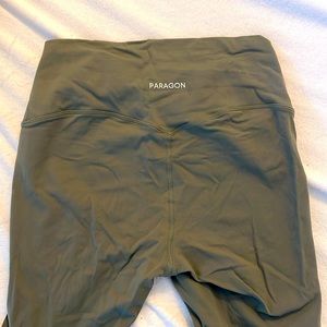 Paragon seamless leggings